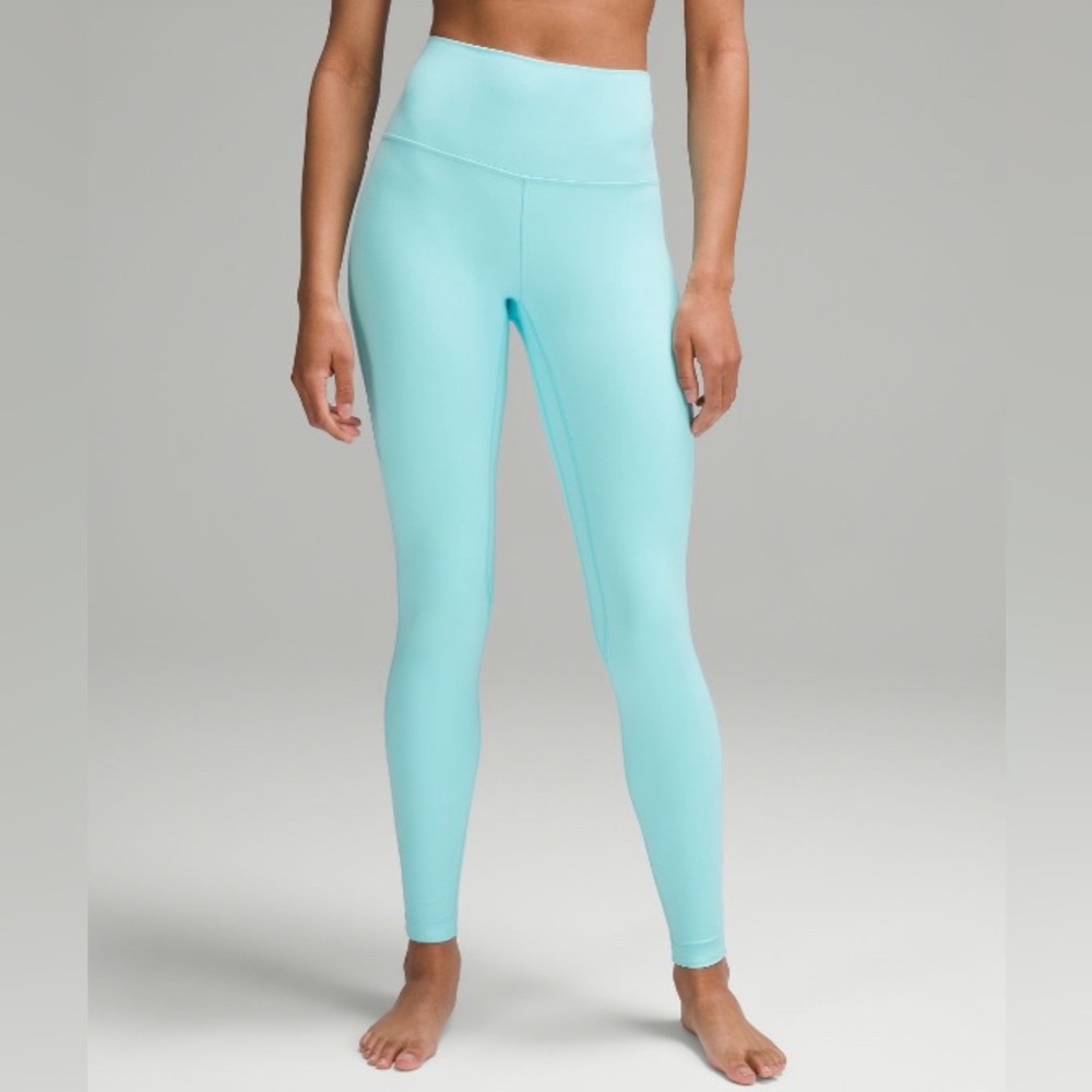 Align High-Rise Pant 28”